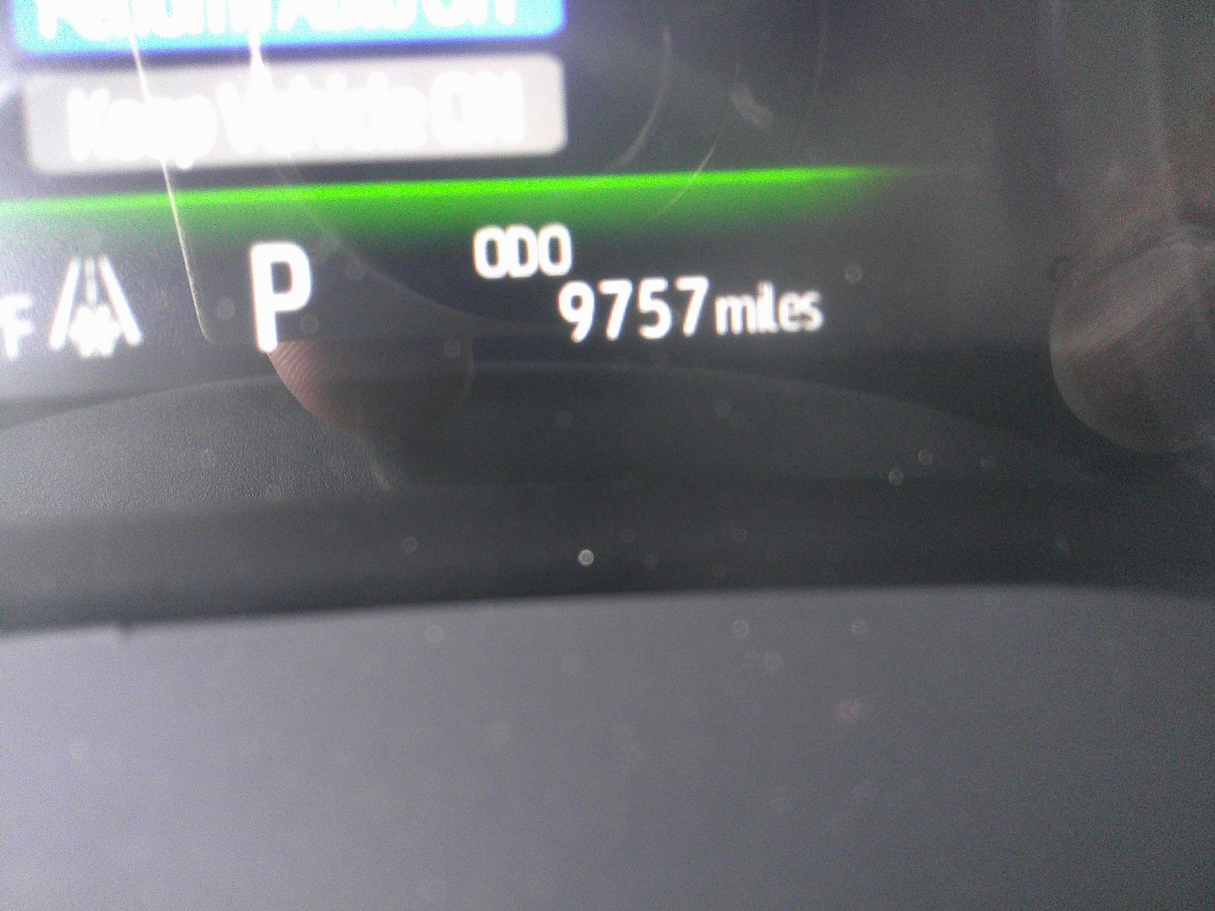 Used 2025 Toyota Sienna XLE image 23