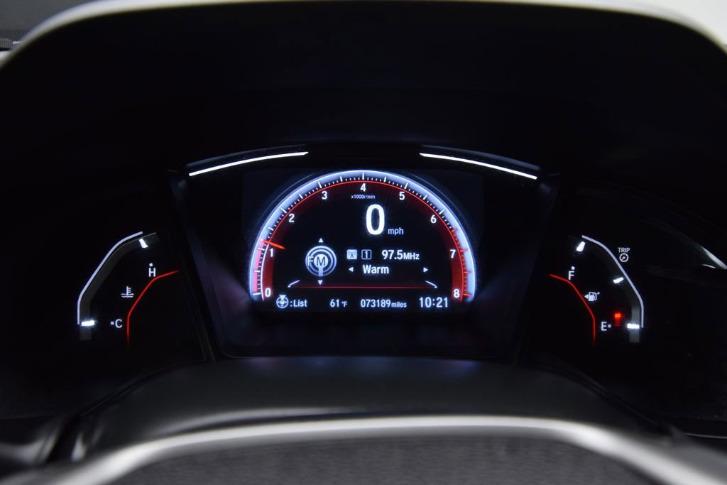 Used 2020 Honda Civic Sport image 19