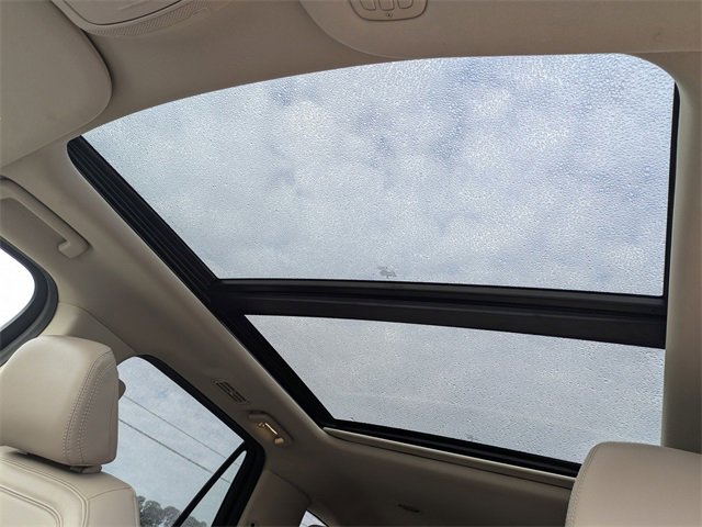 Used 2024 Ford Expedition Max Limited image 23