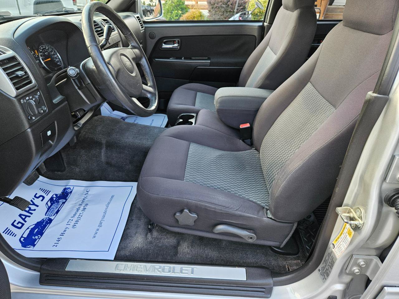 Used 2012 Chevrolet Colorado LT RWD image 12