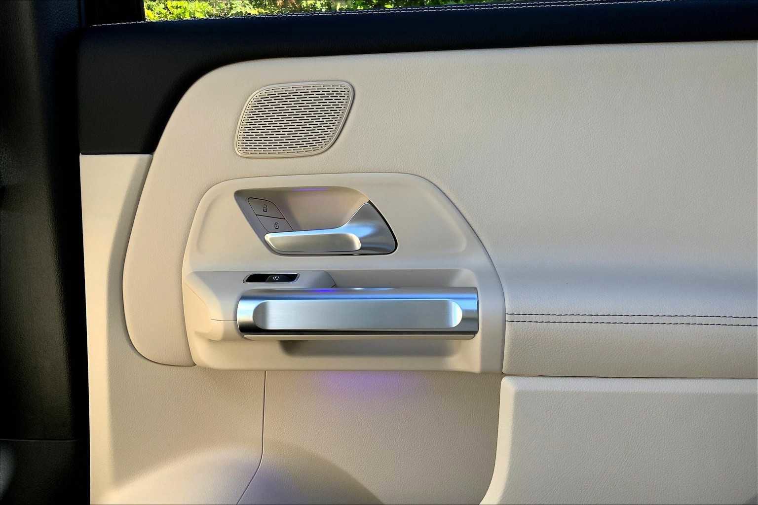 Certified 2026 Mercedes-Benz GLB 250 GLB 250 image 23