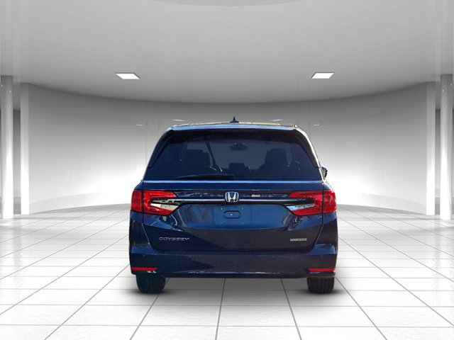 Used 2022 Honda Odyssey Touring image 4
