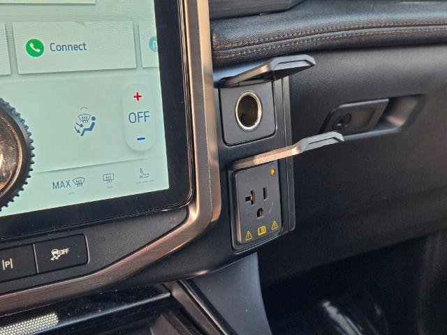 Certified 2025 Ford F150 Lightning Lariat image 30
