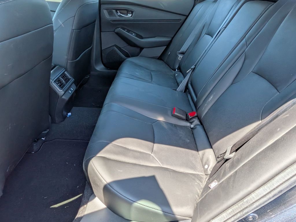 Used 2023 Honda Accord Touring image 17
