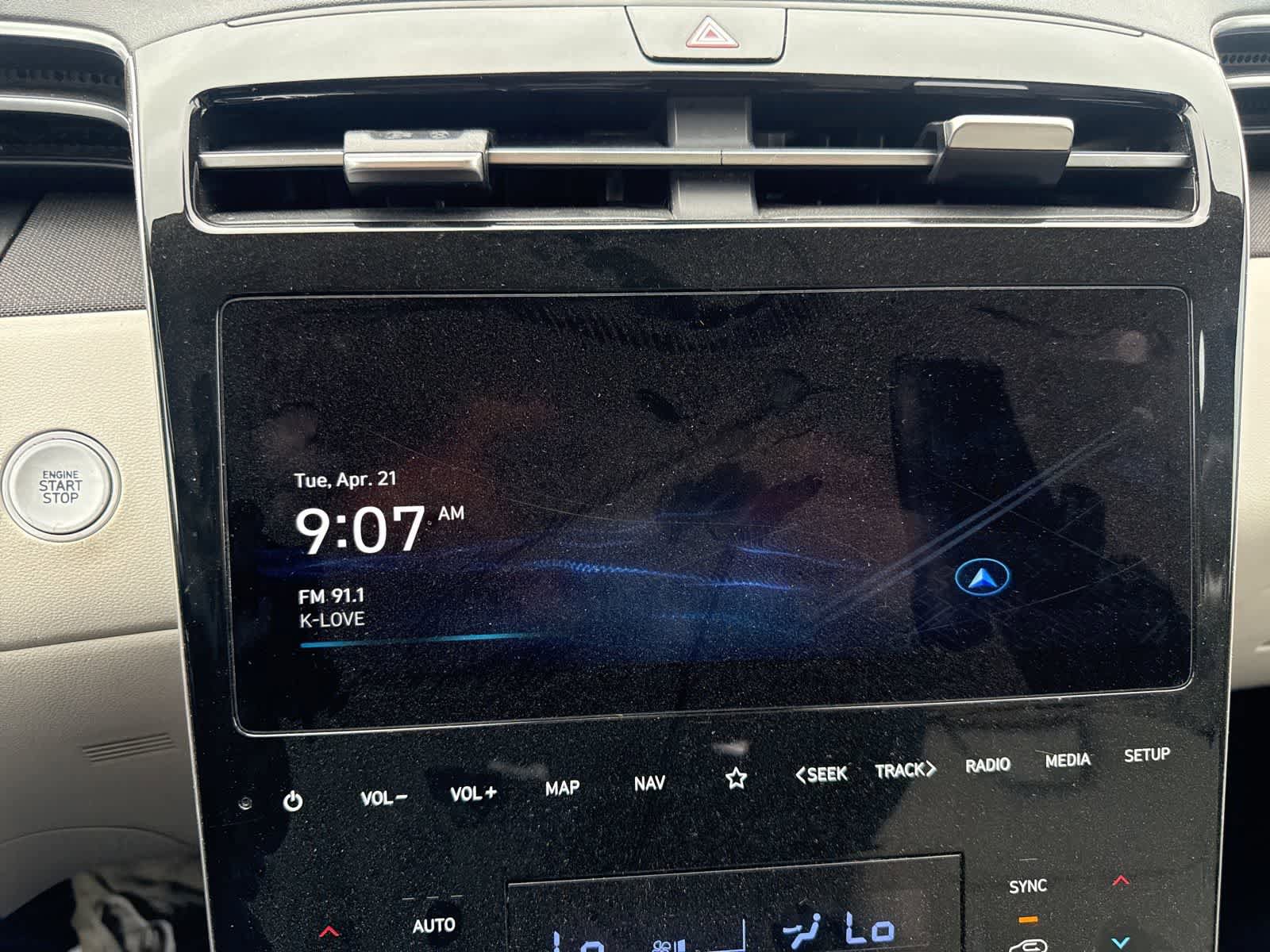 Used 2024 Hyundai Tucson Limited image 24
