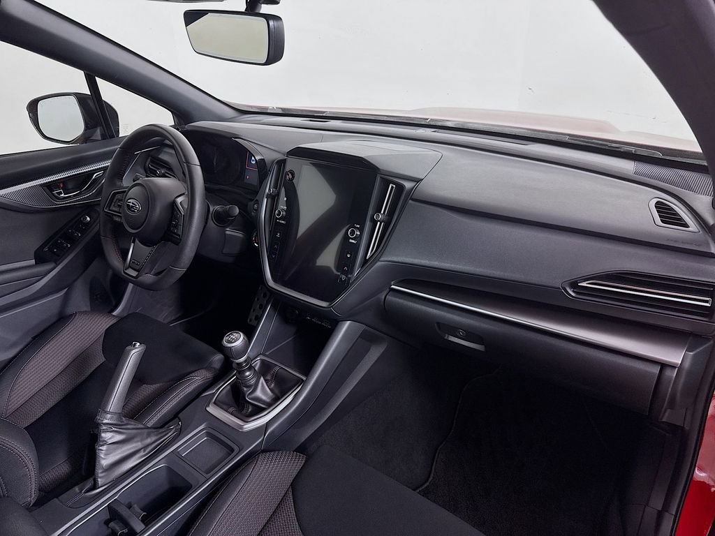 Used 2024 Subaru WRX Premium image 28