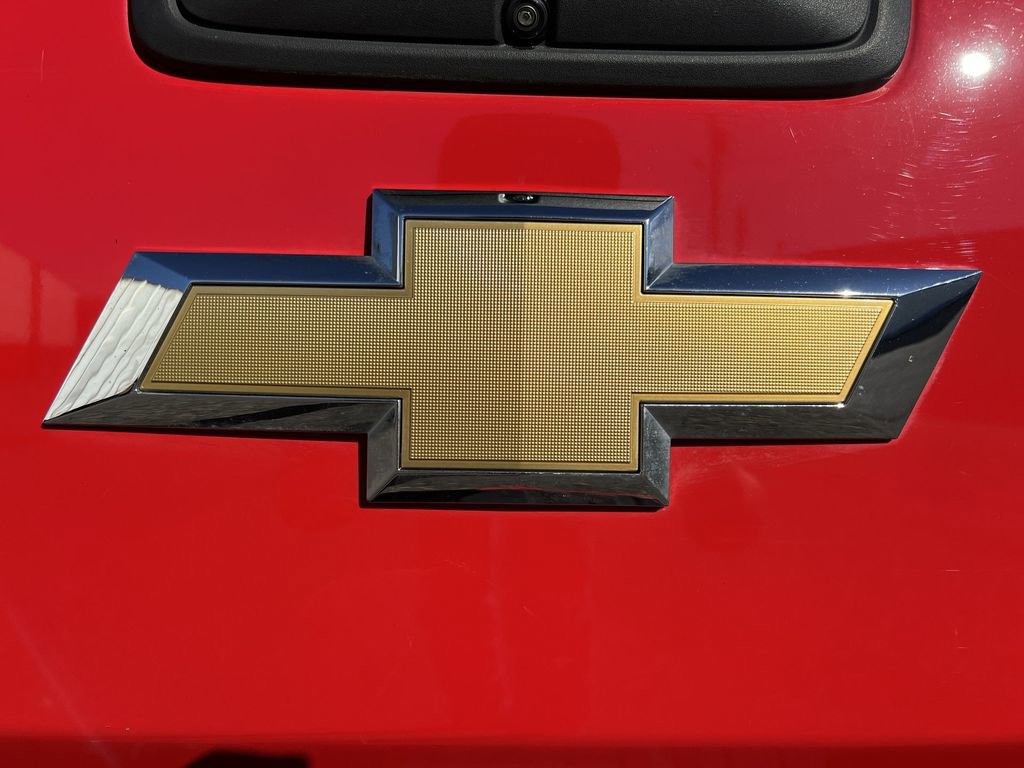 Used 2017 Chevrolet Silverado 1500 LTZ Z71 w/ LTZ Plus Package image 31