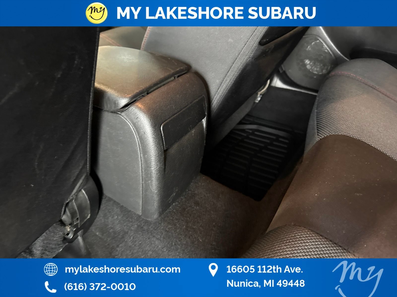 Used 2013 Subaru Impreza WRX Hatchback AWD/4WD image 23