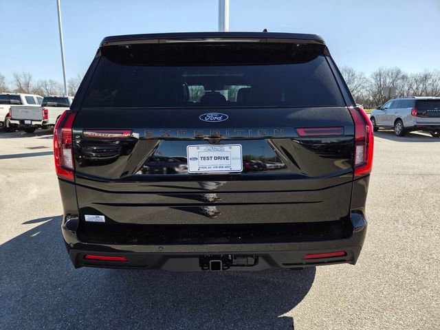 New 2026 Ford Expedition Tremor AWD/4WD image 8