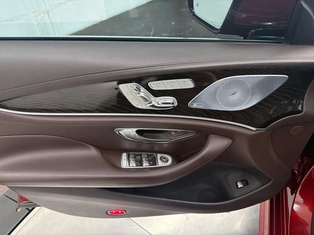 Certified 2019 Mercedes-Benz CLS 450 image 17