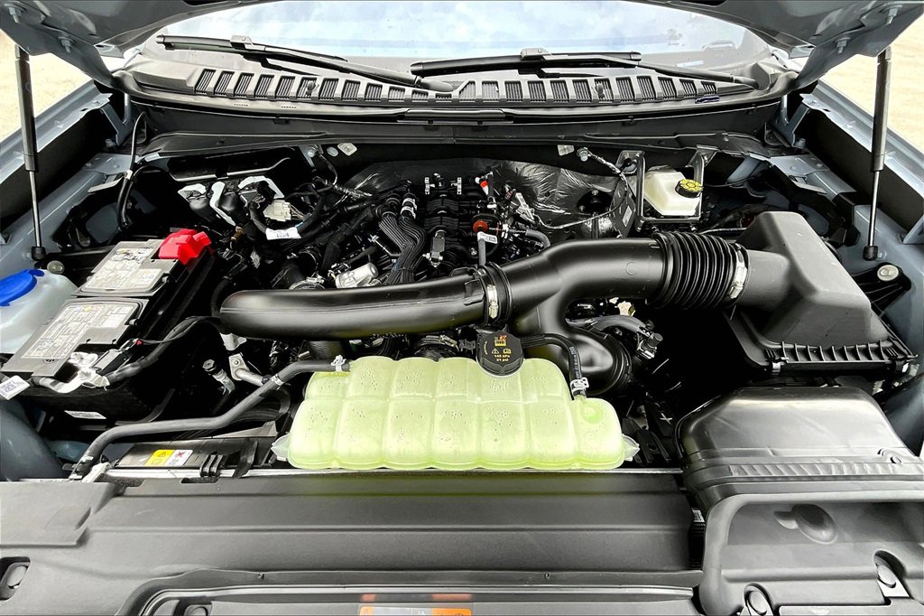 New 2025 Ford Expedition Tremor image 25