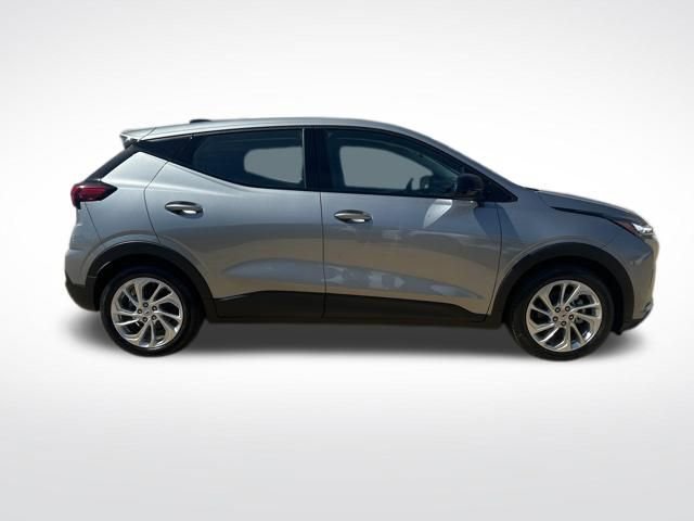 New 2027 Chevrolet Bolt LT w/ Comfort Package FWD image 6