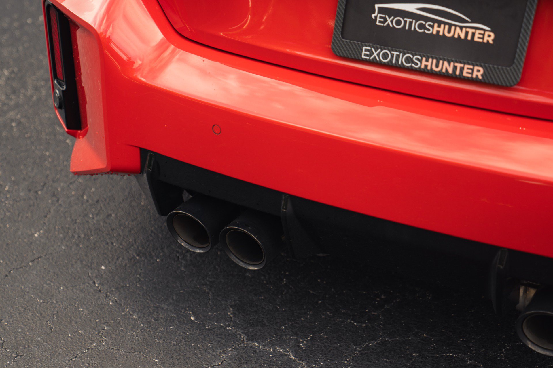 Used 2024 BMW M2 w/ Lighting Package RWD image 19