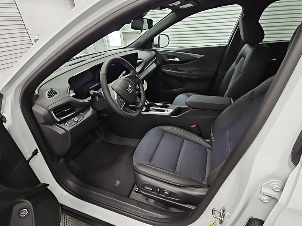New 2025 Buick Envista Preferred w/ Convenience I Package image 10