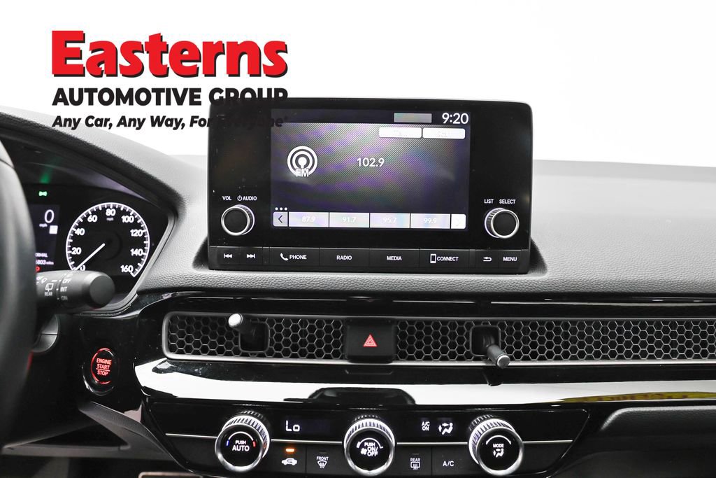 Used 2022 Honda Civic Sport image 12