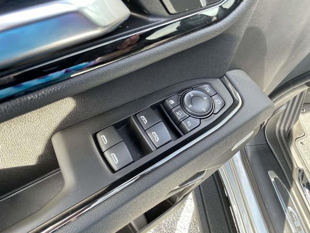 New 2026 GMC Sierra 2500 AT4 w/ AT4 Premium Plus Package image 18