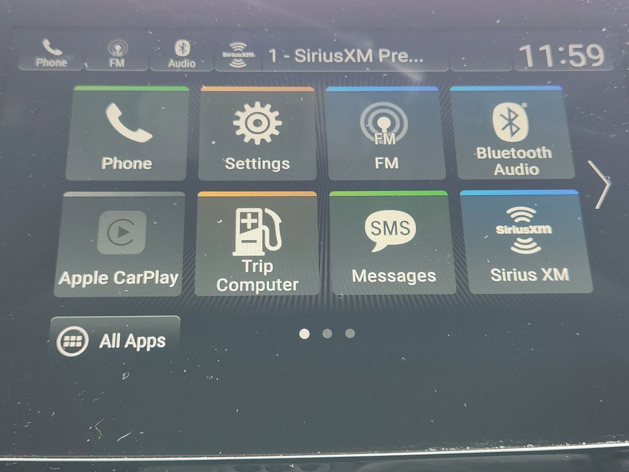Used 2019 Honda Passport EX-L image 16
