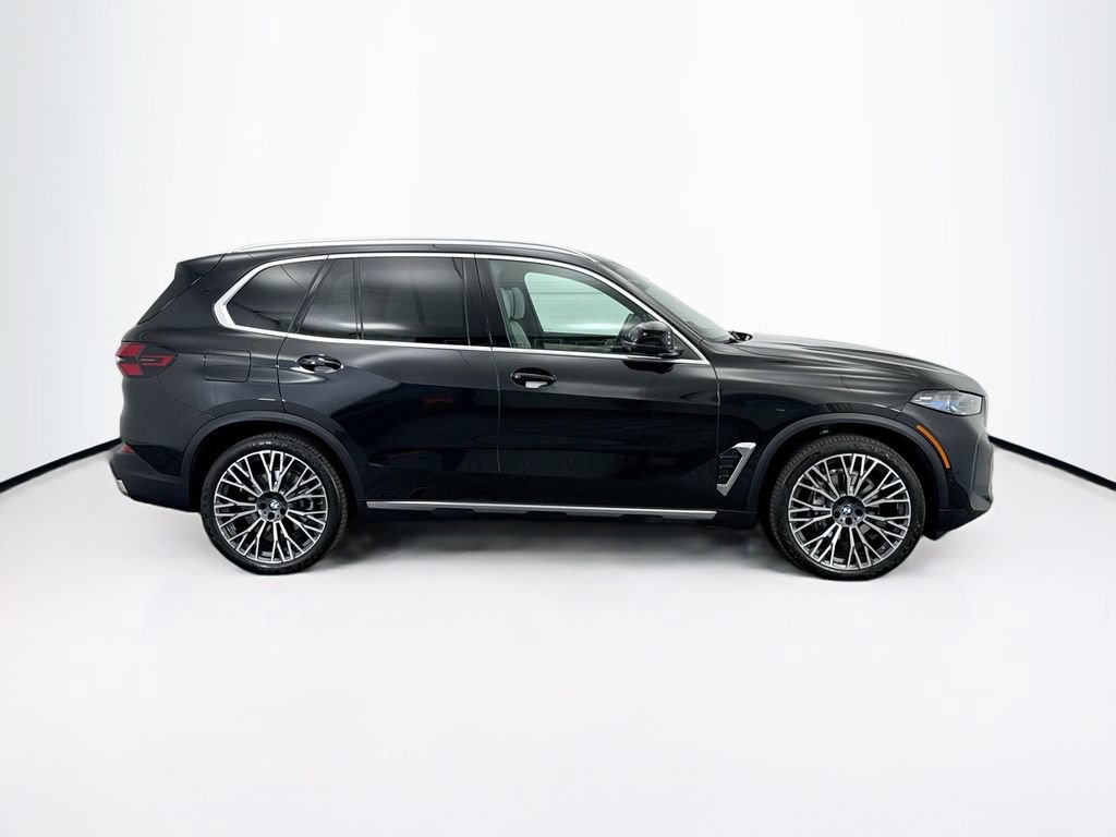 Certified 2026 BMW X5 xDrive40i image 4