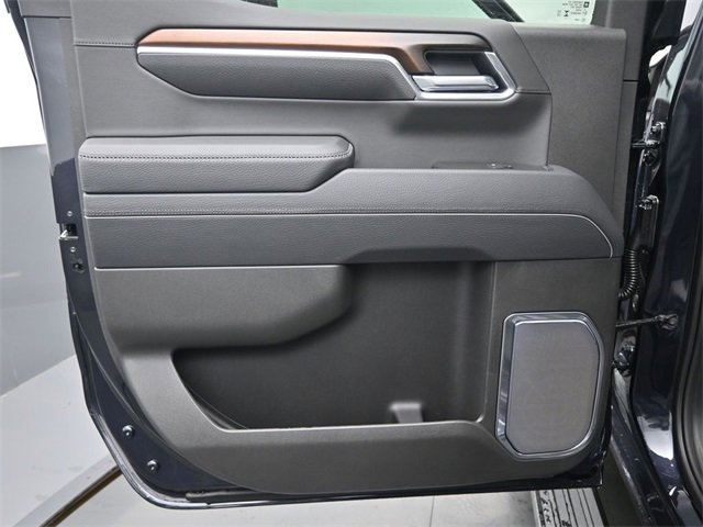 New 2025 GMC Sierra 1500 Denali image 14