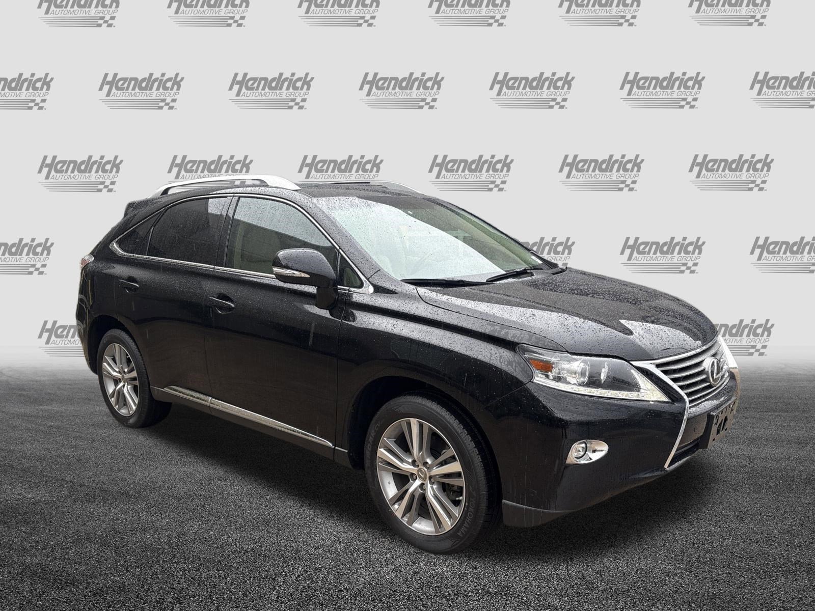 Used 2015 Lexus RX 350 AWD image 9