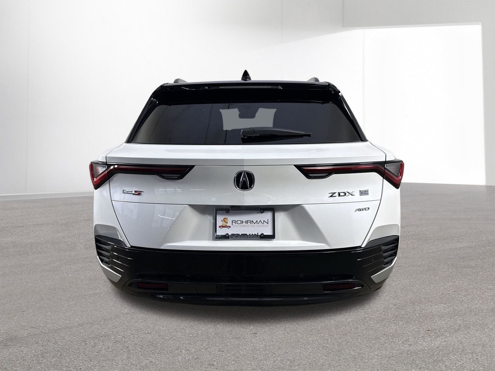 Used 2024 Acura ZDX Type S image 31