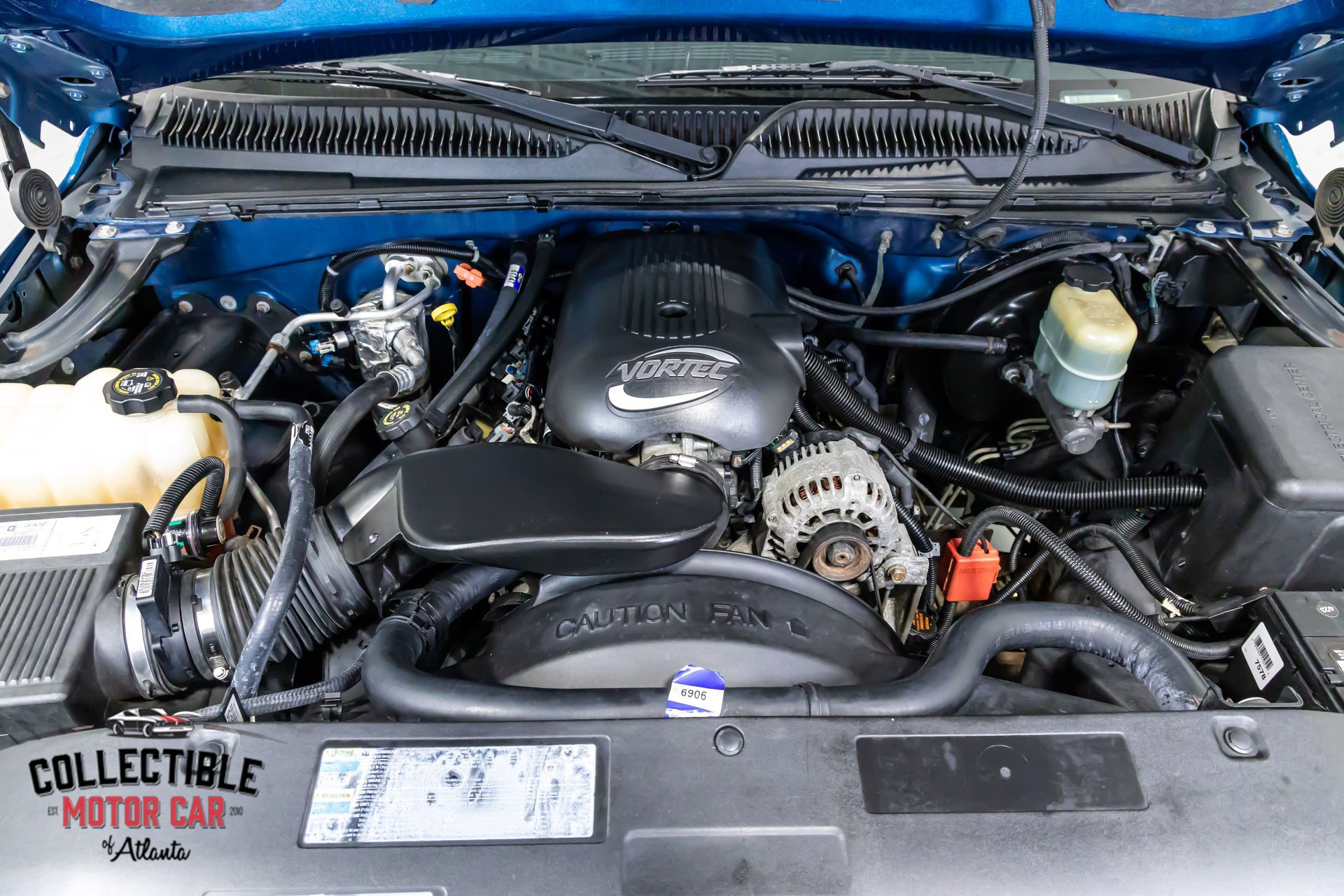 Used 2002 Chevrolet Silverado 1500 2WD Regular Cab image 5