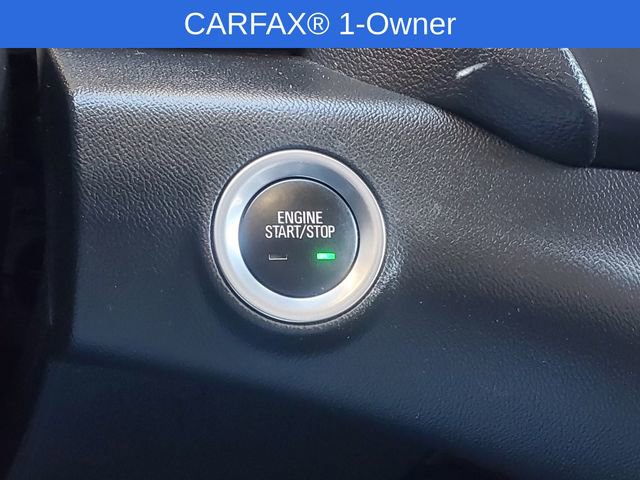 Used 2024 GMC Terrain SLE image 20