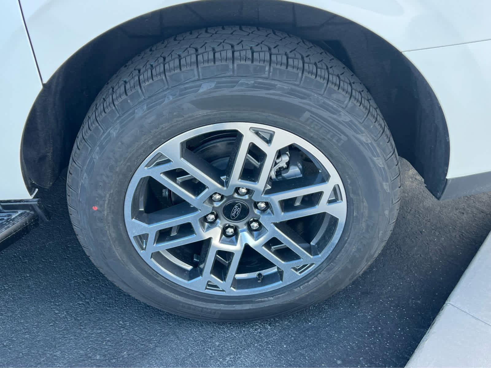 New 2025 Ford Expedition Max Active image 14