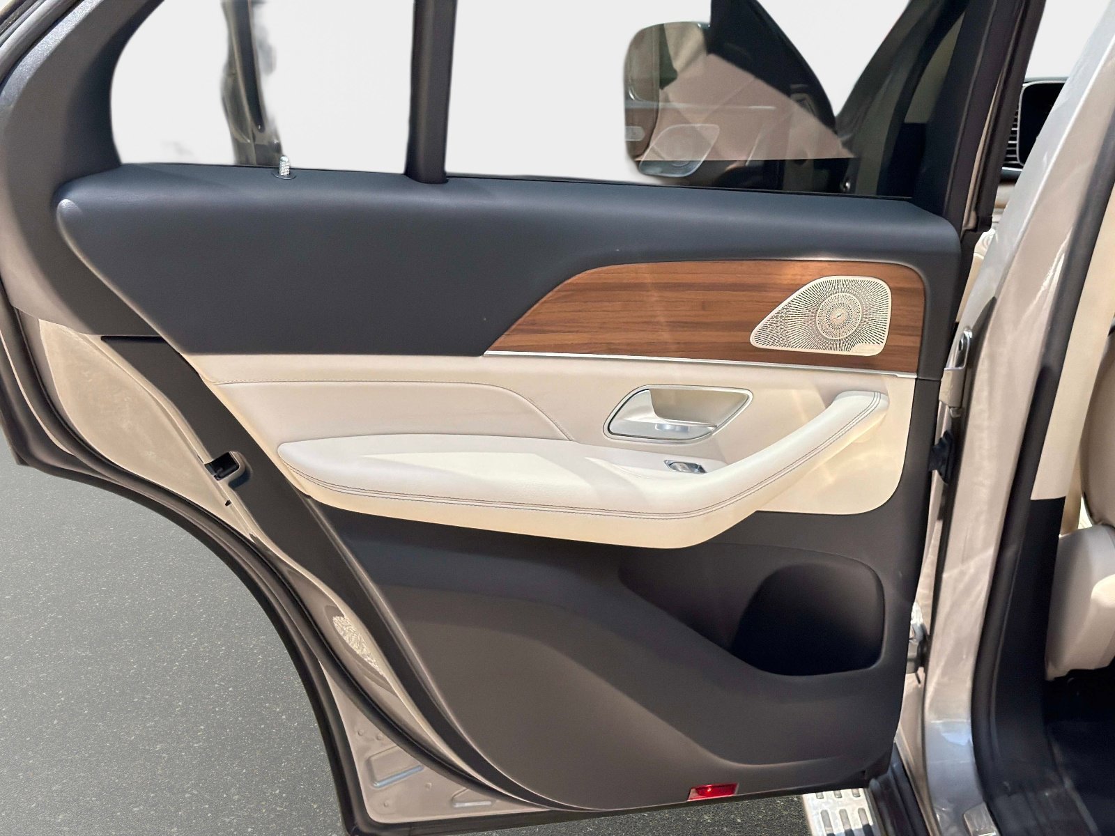 Certified 2021 Mercedes-Benz GLE 350 image 13