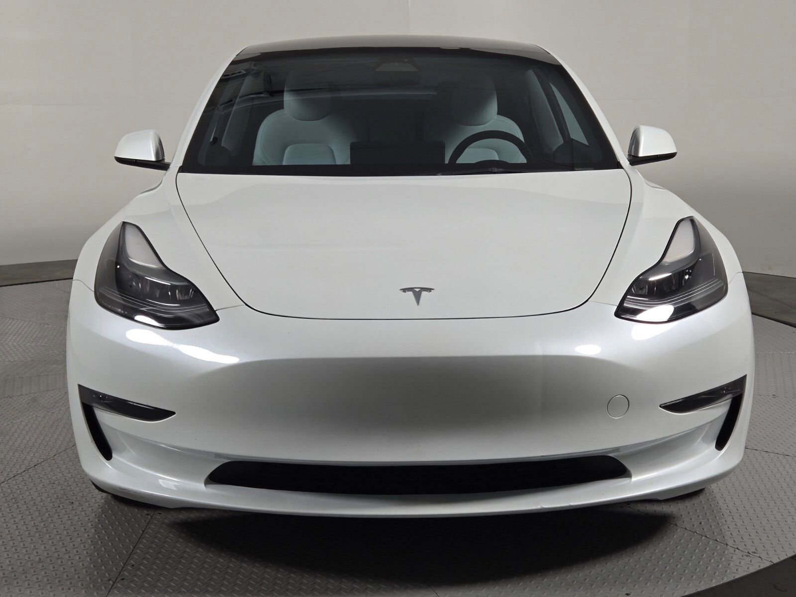 Used 2023 Tesla Model 3 Performance AWD/4WD image 8