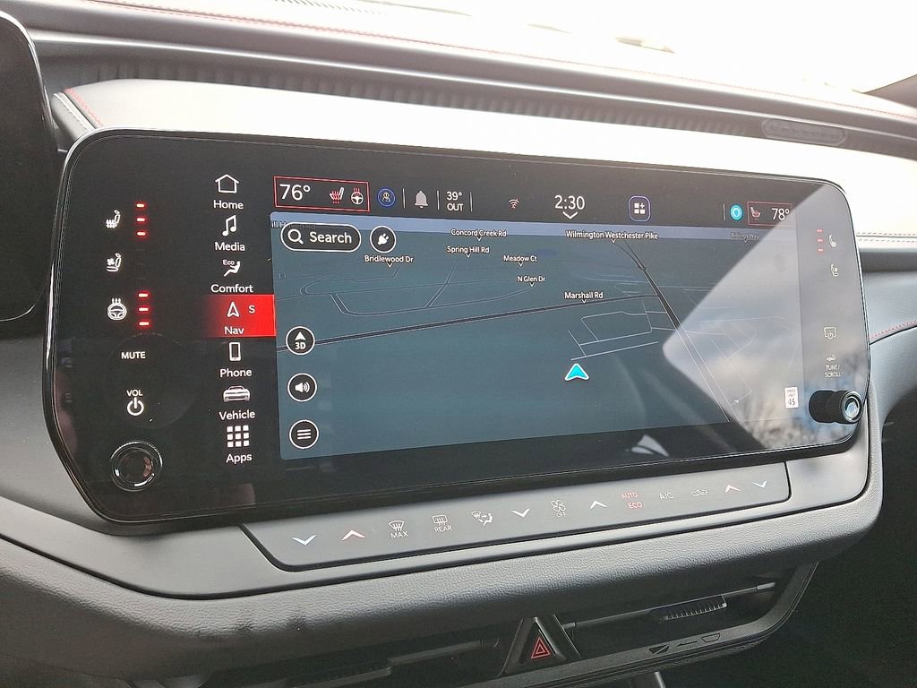 Used 2024 Dodge Charger R/T w/ Plus Group image 16