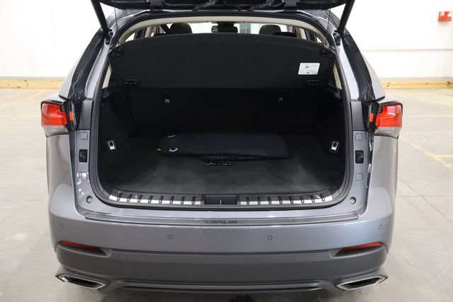 Used 2021 Lexus NX 300 FWD w/ Accessory Package 2 image 14