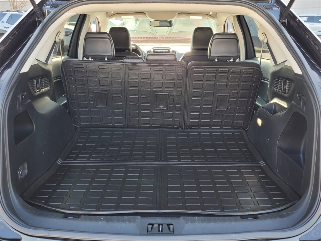 Used 2022 Ford Edge SEL image 9
