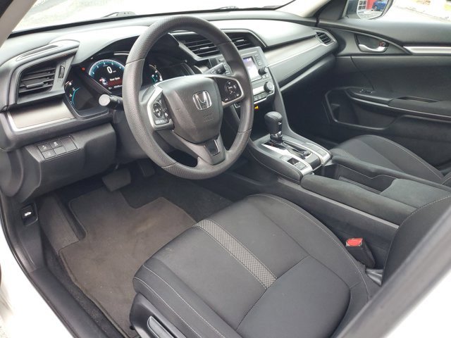 Used 2020 Honda Civic LX image 19