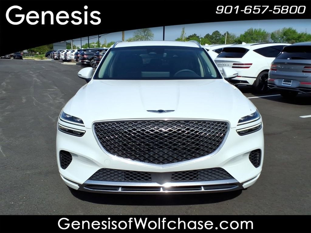 Used 2023 Genesis GV70 2.5T w/ Select Package image 8