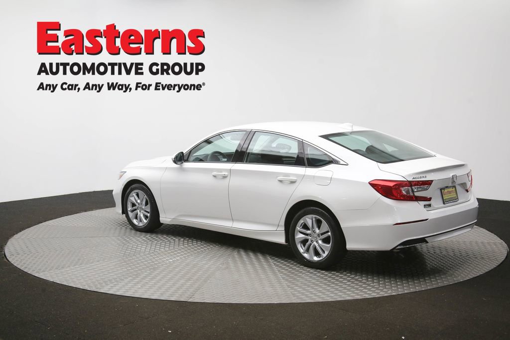 Used 2020 Honda Accord LX image 61