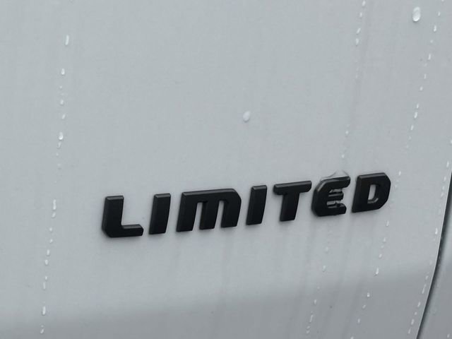 New 2026 Jeep Cherokee Limited AWD/4WD image 34