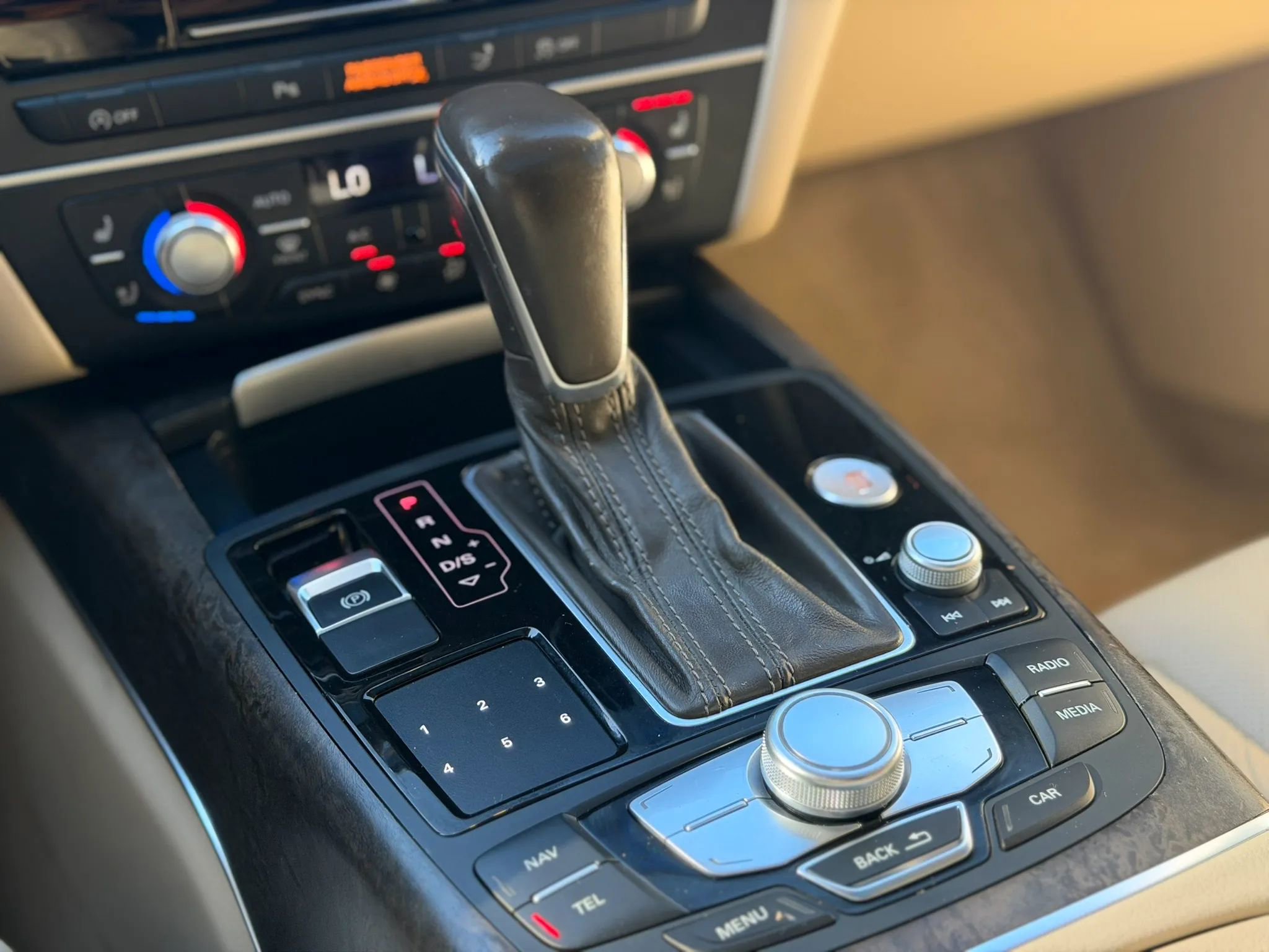 Used 2017 Audi A7 3.0T Prestige image 32