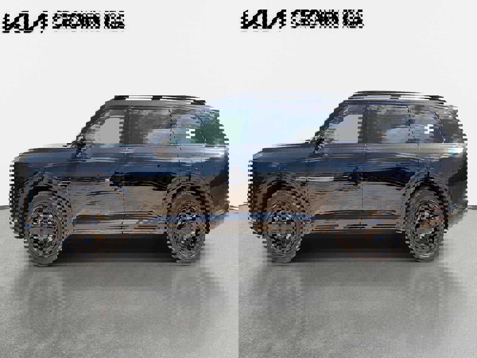 New 2027 Kia Telluride X-Line SX Prestige AWD/4WD image 8