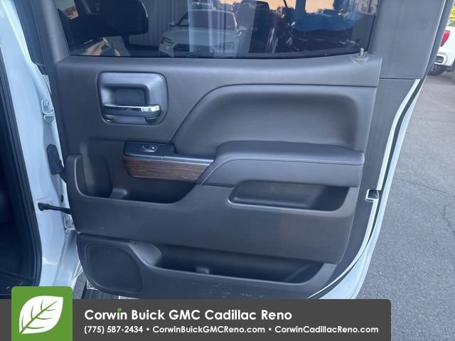 Used 2018 GMC Sierra 1500 Denali w/ Denali Ultimate Package AWD/4WD image 30