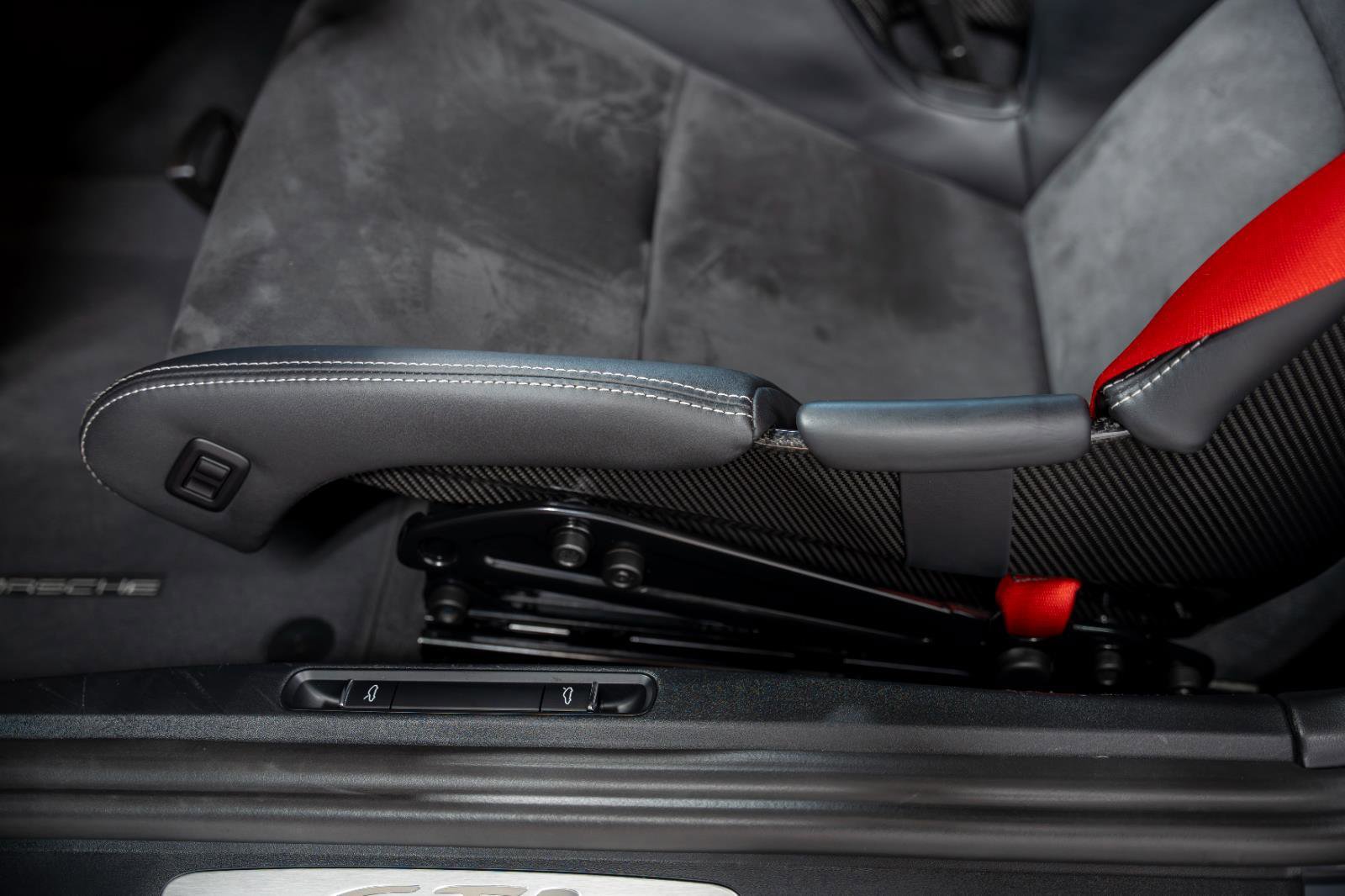 Used 2018 Porsche 911 GT3 image 87