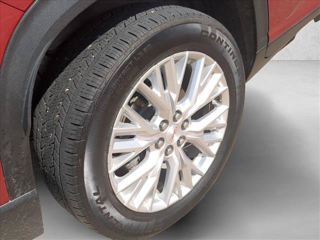 Used 2025 GMC Acadia Elevation w/ Elevation Premium Package FWD image 20