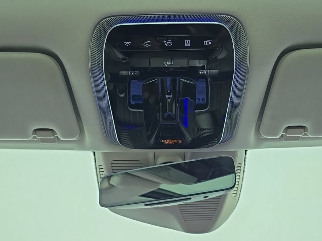 Certified 2021 Mercedes-Benz S 580 4MATIC Sedan image 28