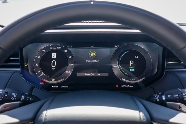 New 2025 Land Rover Range Rover Sport Autobiography image 13