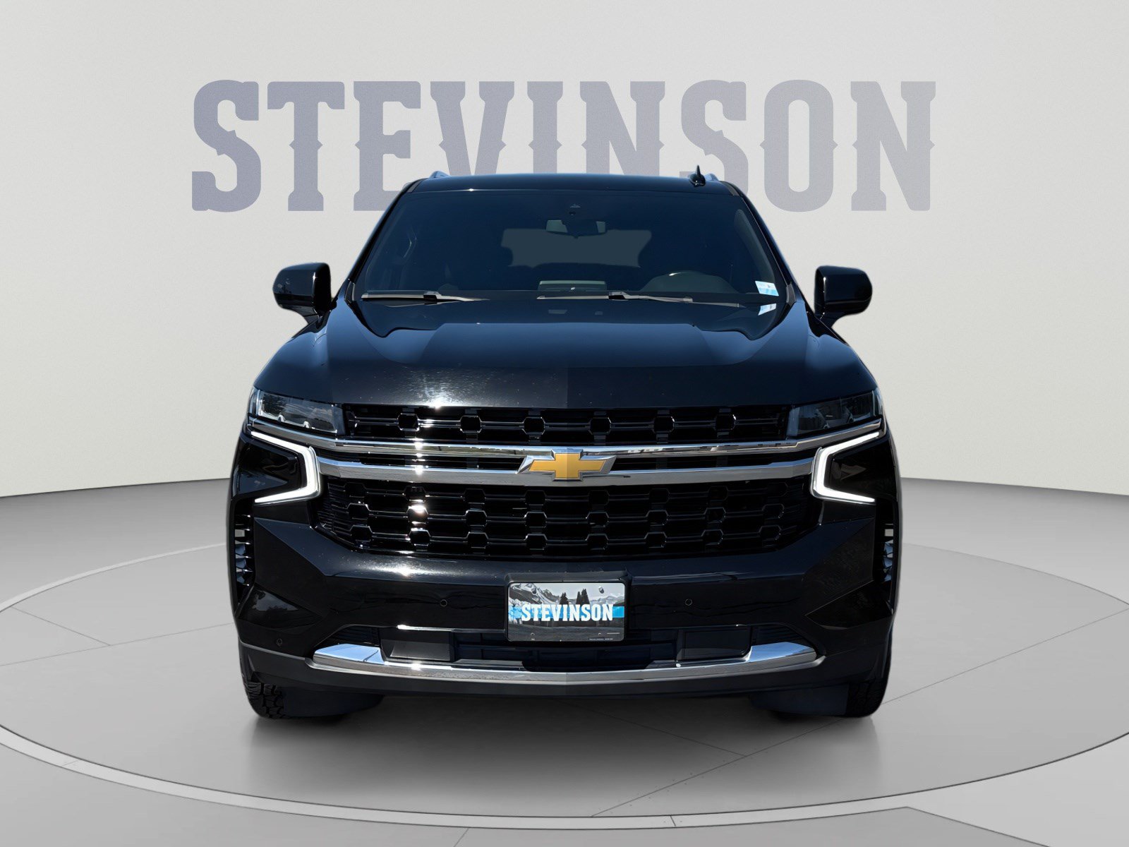 Used 2021 Chevrolet Tahoe LS w/ Driver Alert Package AWD/4WD image 8