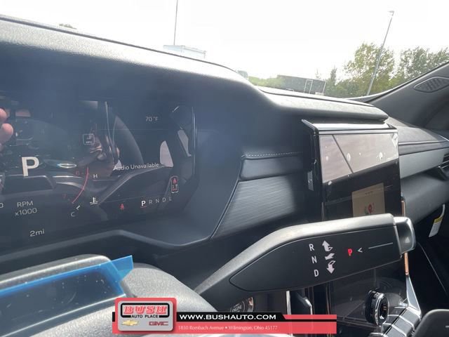 New 2026 GMC Acadia Elevation w/ Super Cruise Package image 16