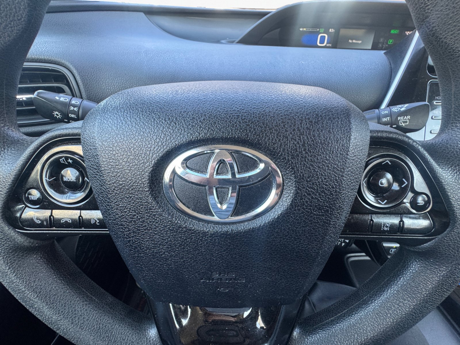 Used 2020 Toyota Prius LE w/ Carpet Mat Package AWD/4WD image 15