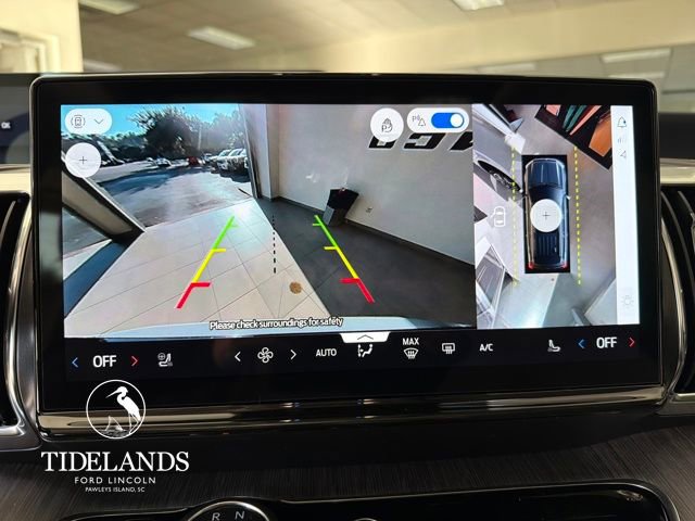 New 2026 Ford Expedition Platinum w/ Platinum Ultimate Package image 23