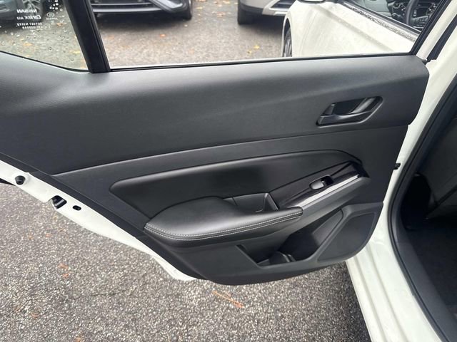 Used 2023 Nissan Altima 2.5 SV image 17