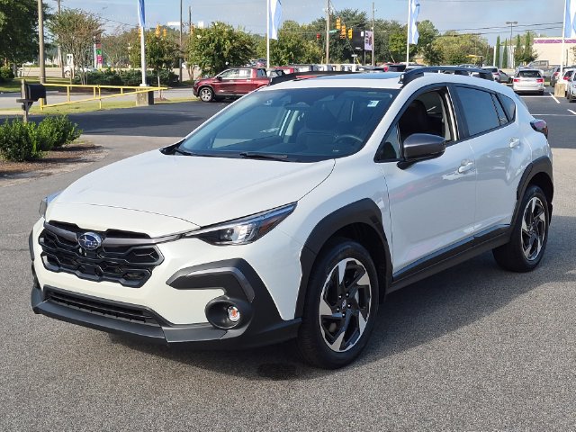 New 2026 Subaru Crosstrek 2.5i Limited AWD/4WD image 7